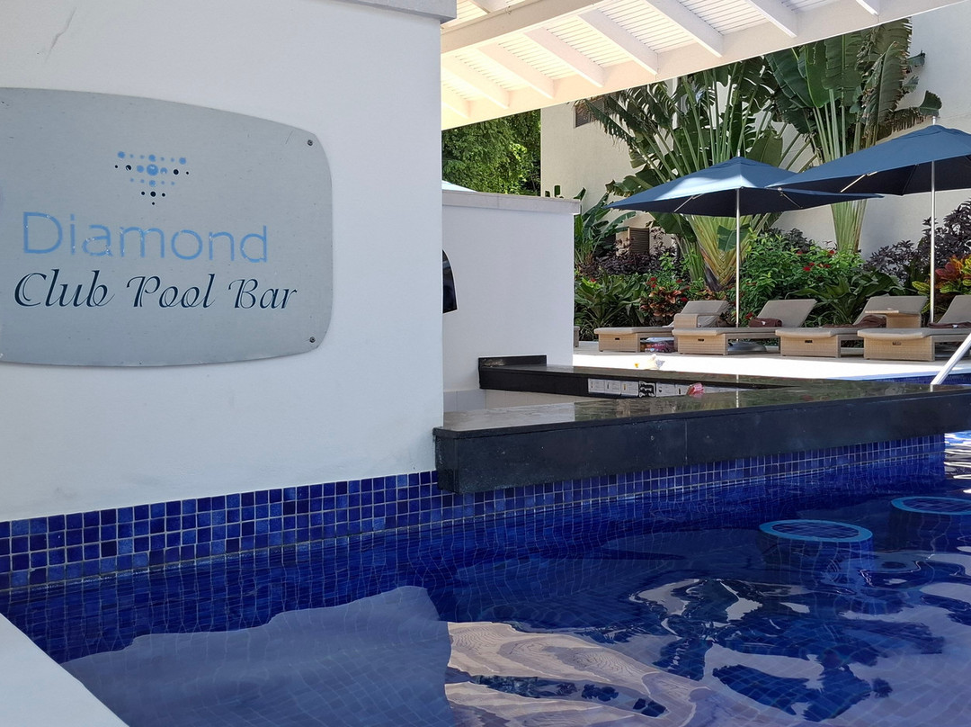 Diamond Club Pool Bar景点图片