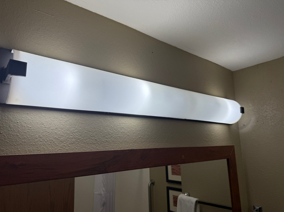 Comfort Inn Grain Valley - Kansas City主图