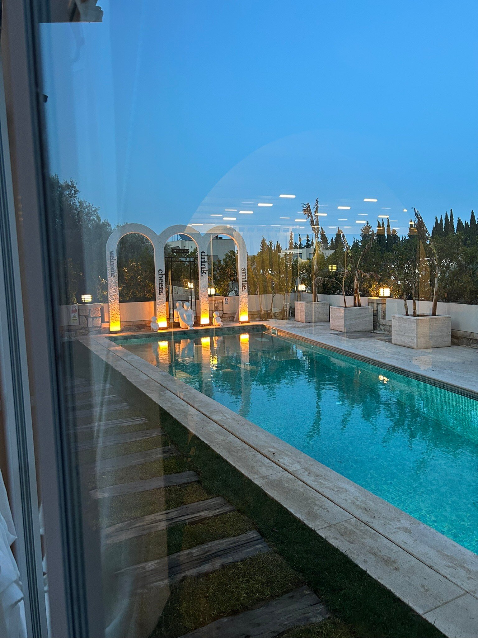 Urla 1867 Hotel-官方