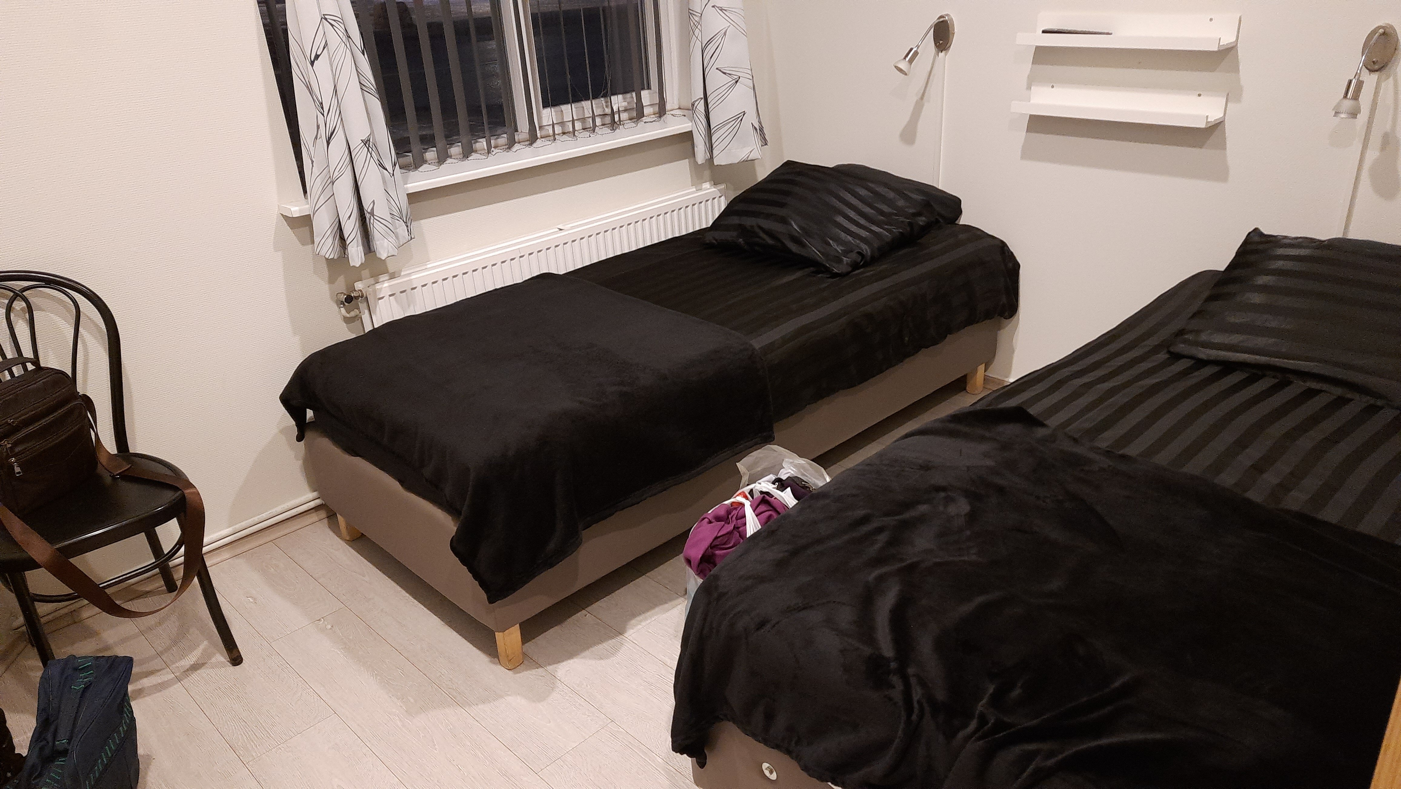 B&B Guesthouse-客卧