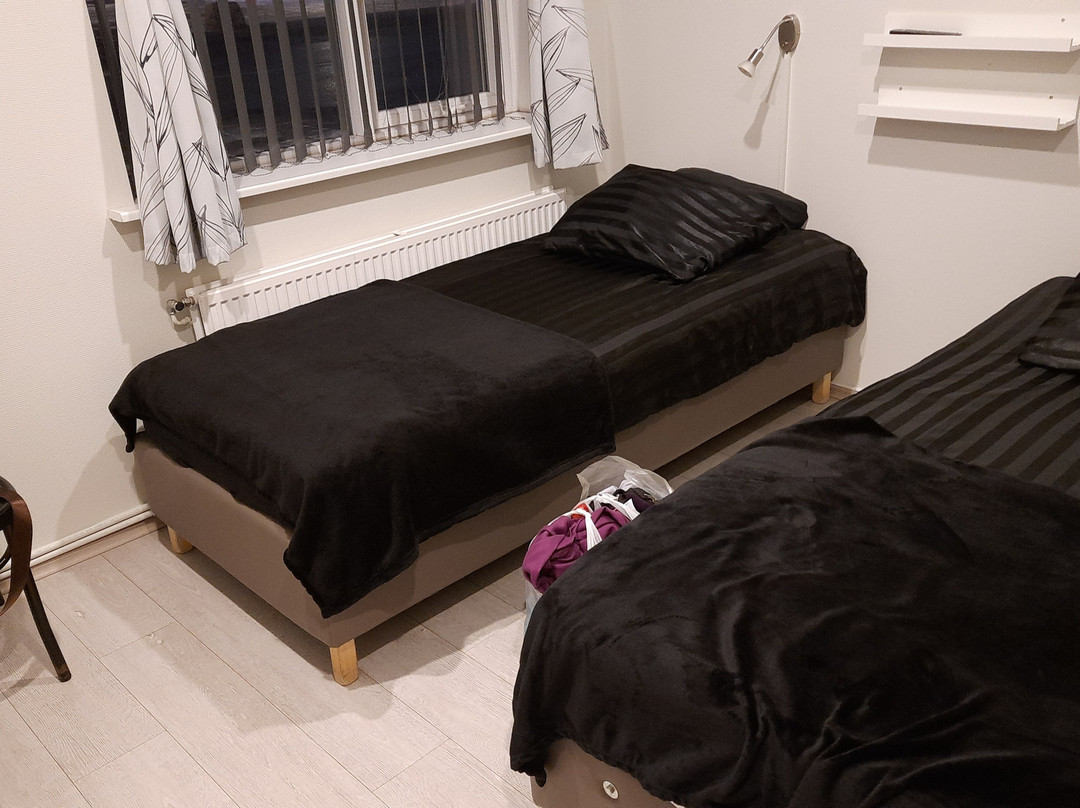 B&B Guesthouse主图