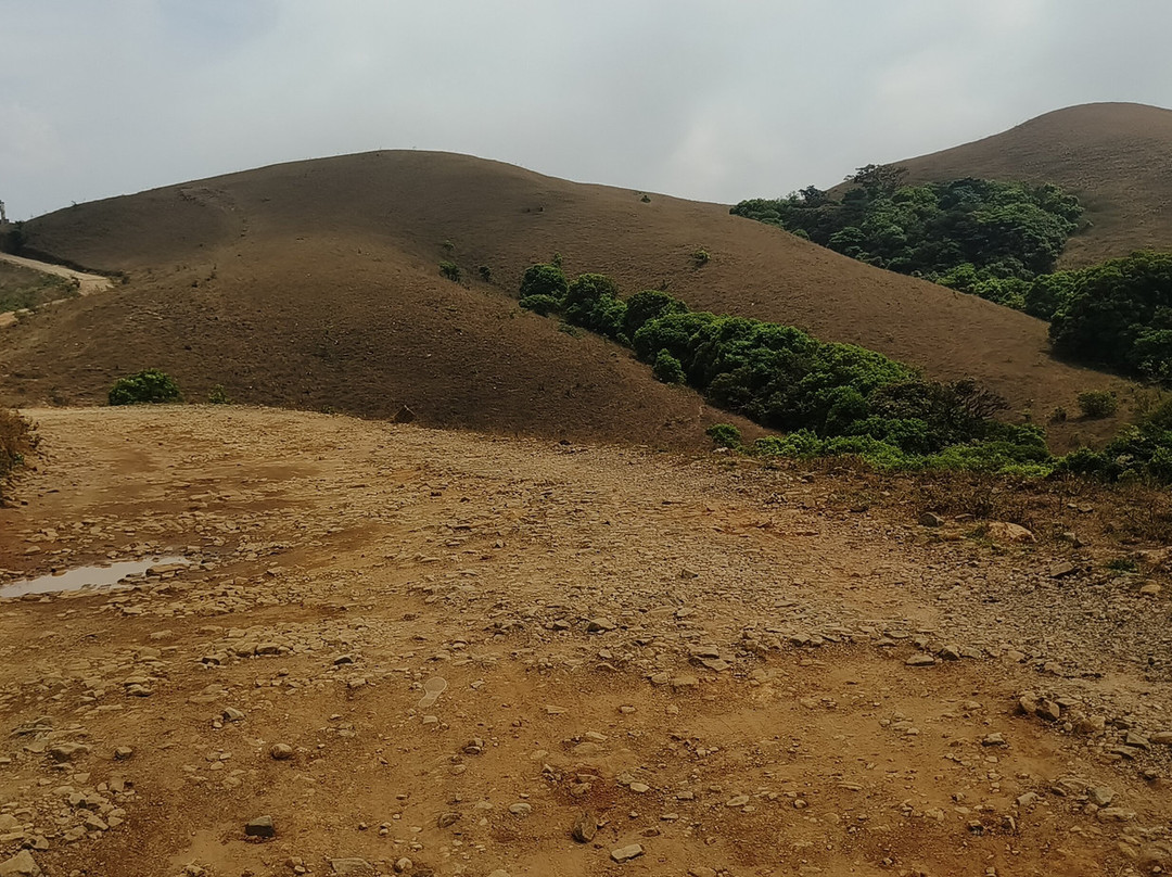 Mandalpatti Peak景点图片