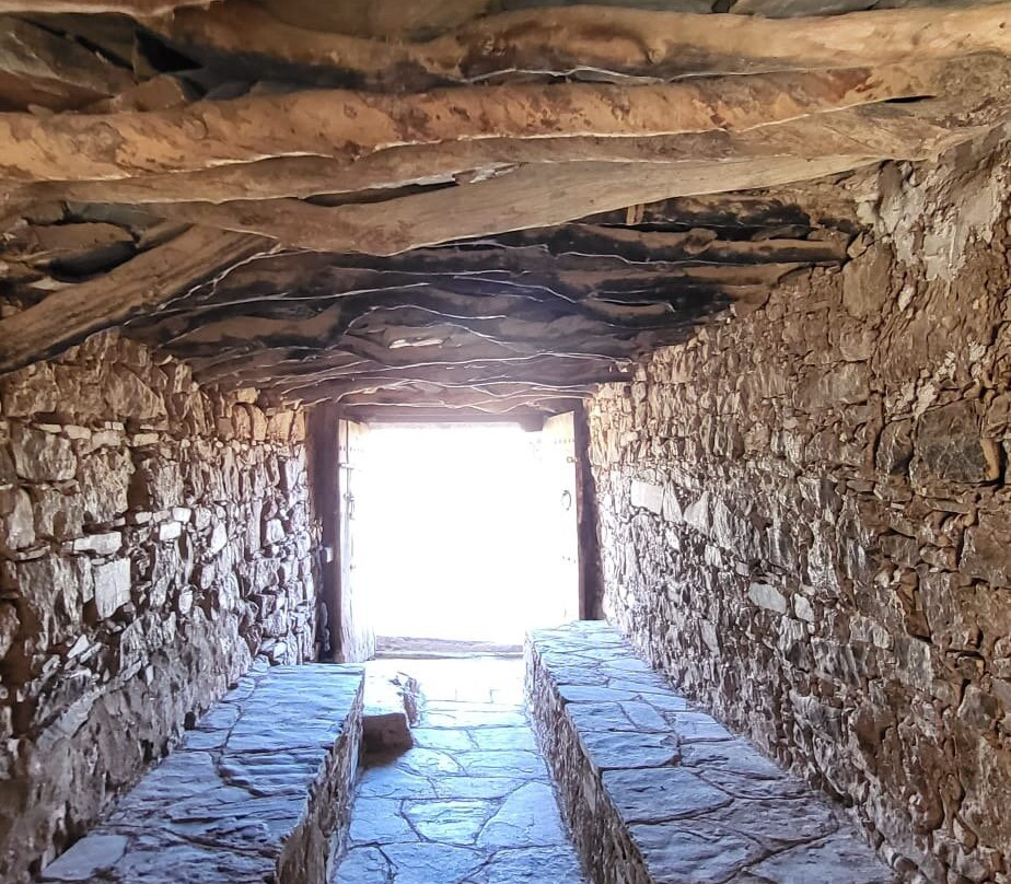 Grenier Fortifié Agadir-阿加迪尔必去景点