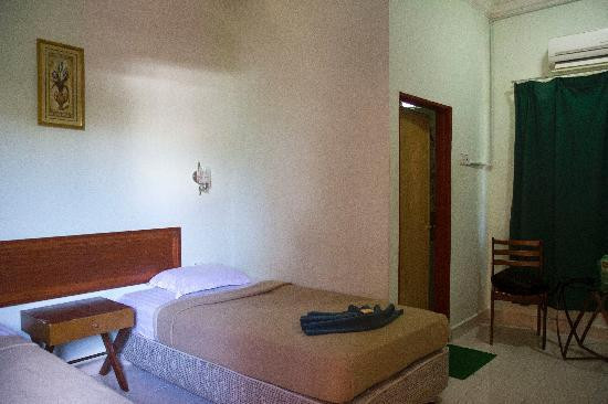 甜心汽车旅馆主图