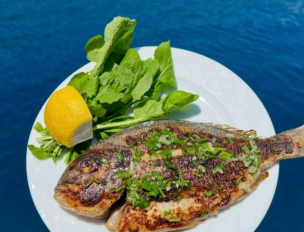 Falcon 1-戈西克必去景点