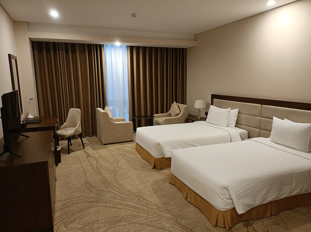 Mường Thanh Luxury Cao Bằng主图