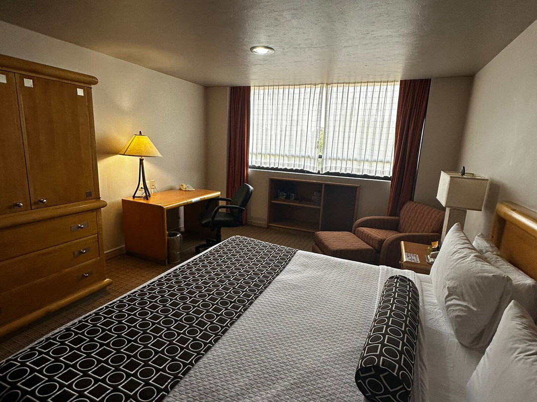 Hotel Gamma de Fiesta Americana Xalapa Nubara主图