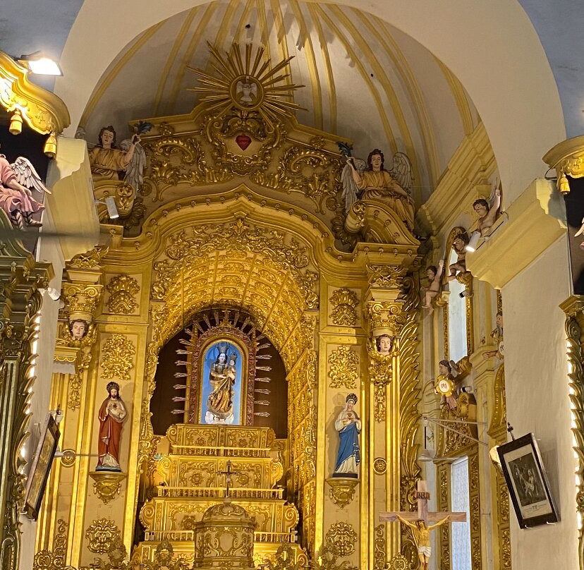 St Jerome Church景点图片
