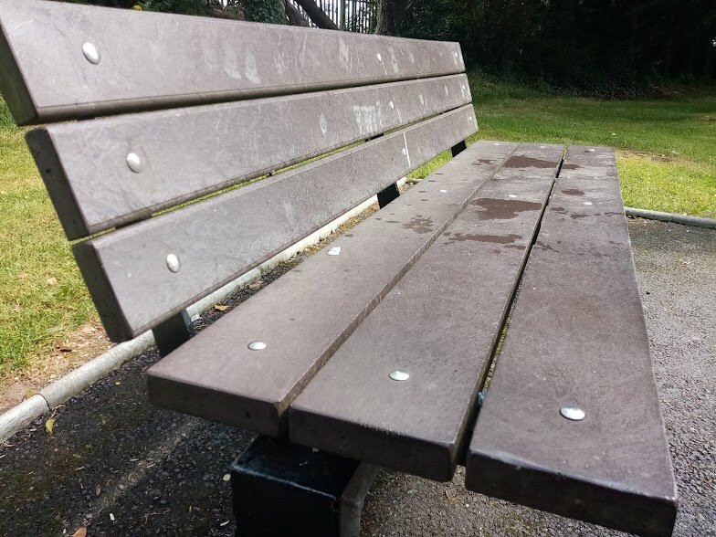 Batman Bench-Tuam必去景点