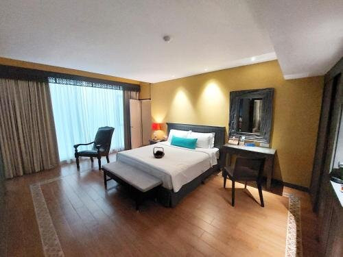 马六甲喜德门酒店主图