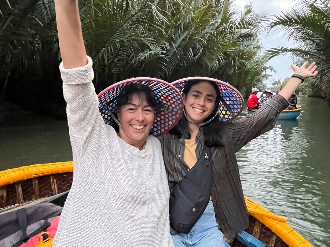 Easyriders-岘港必去景点