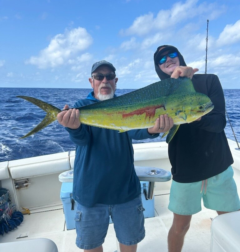 Captain Cook Charters-Christiansted必去景点