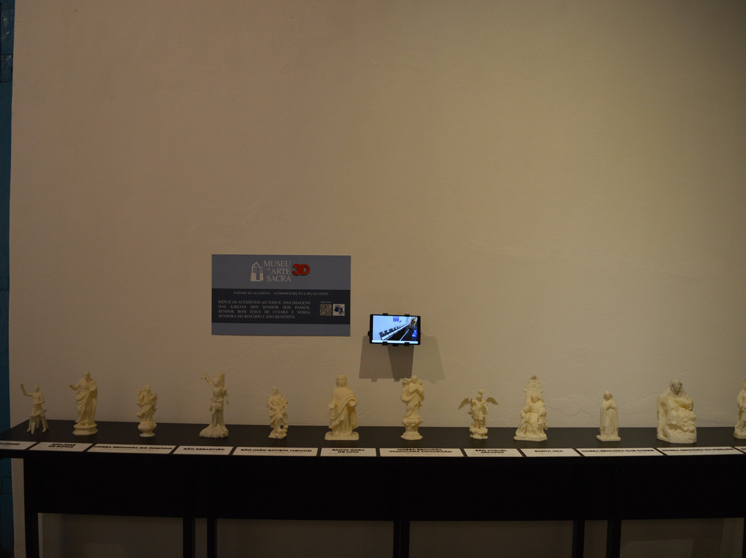 Religious Art Museum景点图片