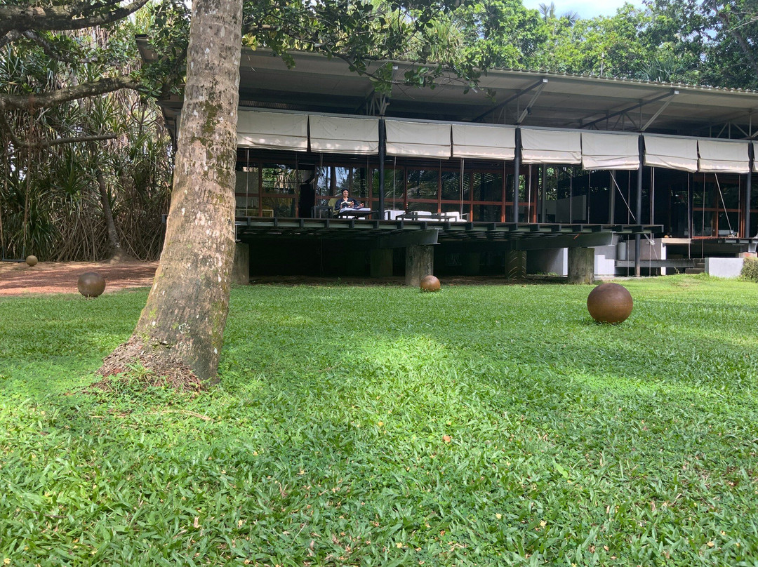 One World Foundation主图