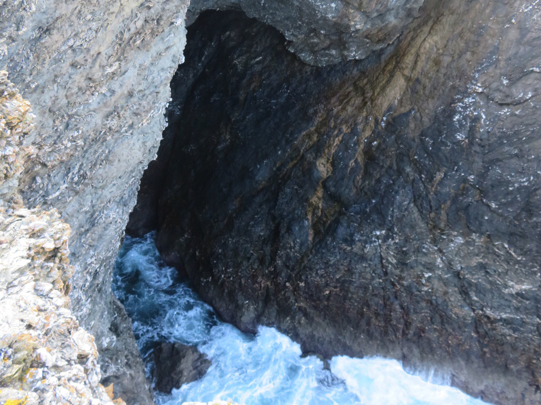 Grotte de l'Apothicairerie景点图片