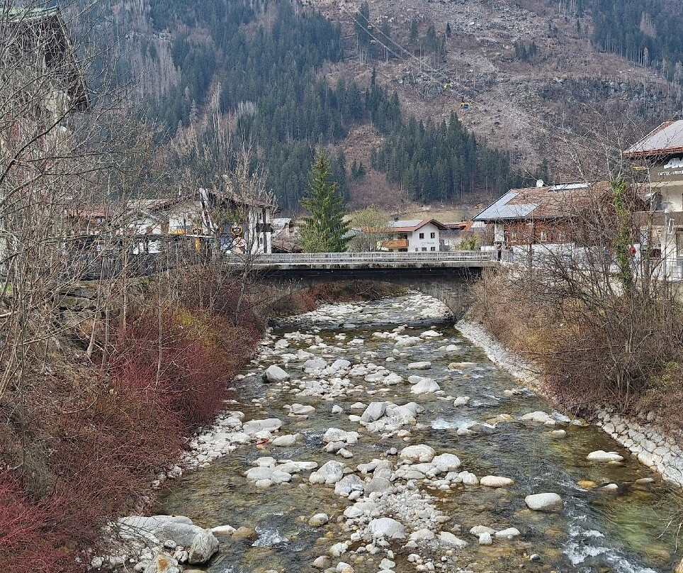 Alpenhotel Ramsauerhof主图