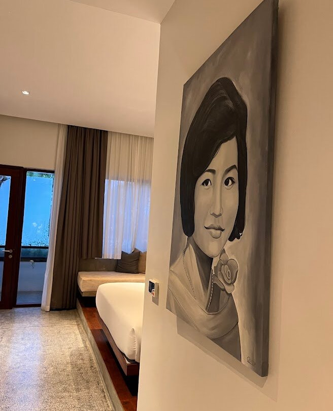 Anansaya La Maison主图