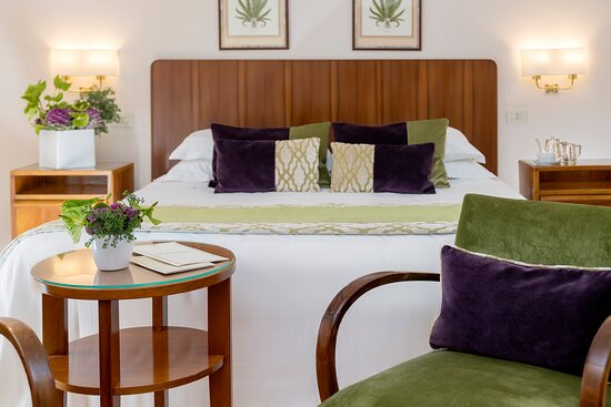 贝托嘉大西洋酒店主图