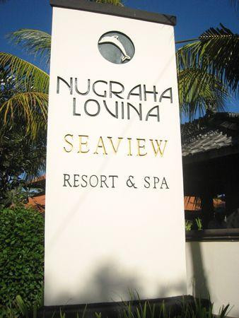 尼古拉罗维娜湾度假村主图