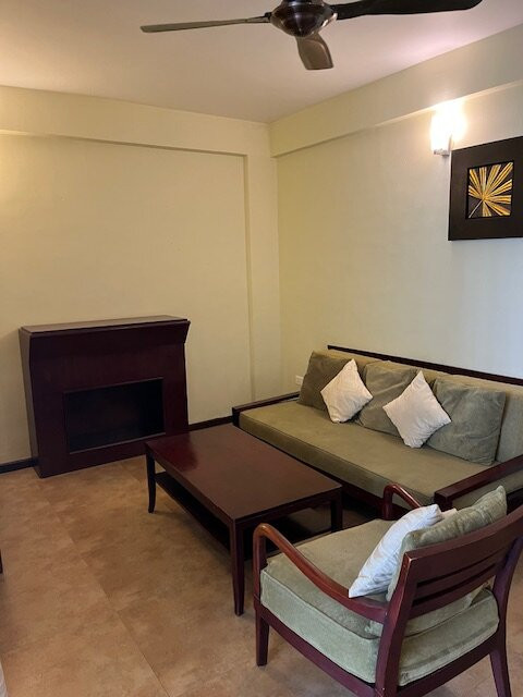 The Windflower Resorts & Spa主图