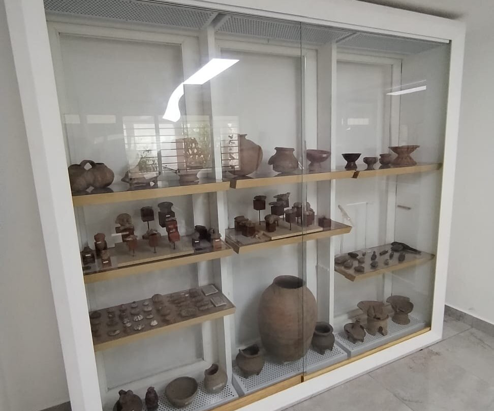 Museo Maapha-Guayabal必去景点