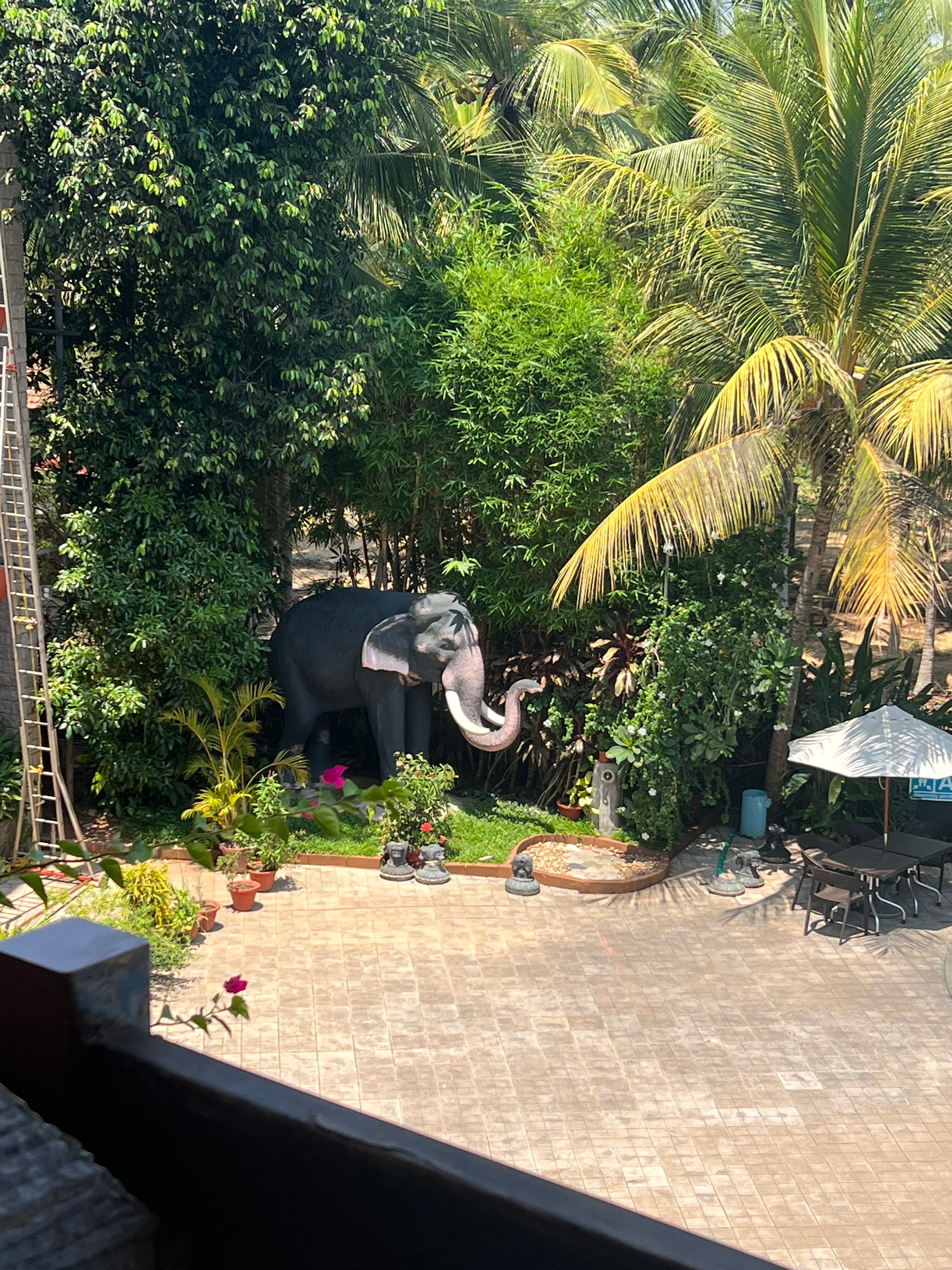 Uday Suites Garden Hotel-官方