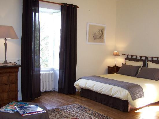 Manoir de la Thebline主图