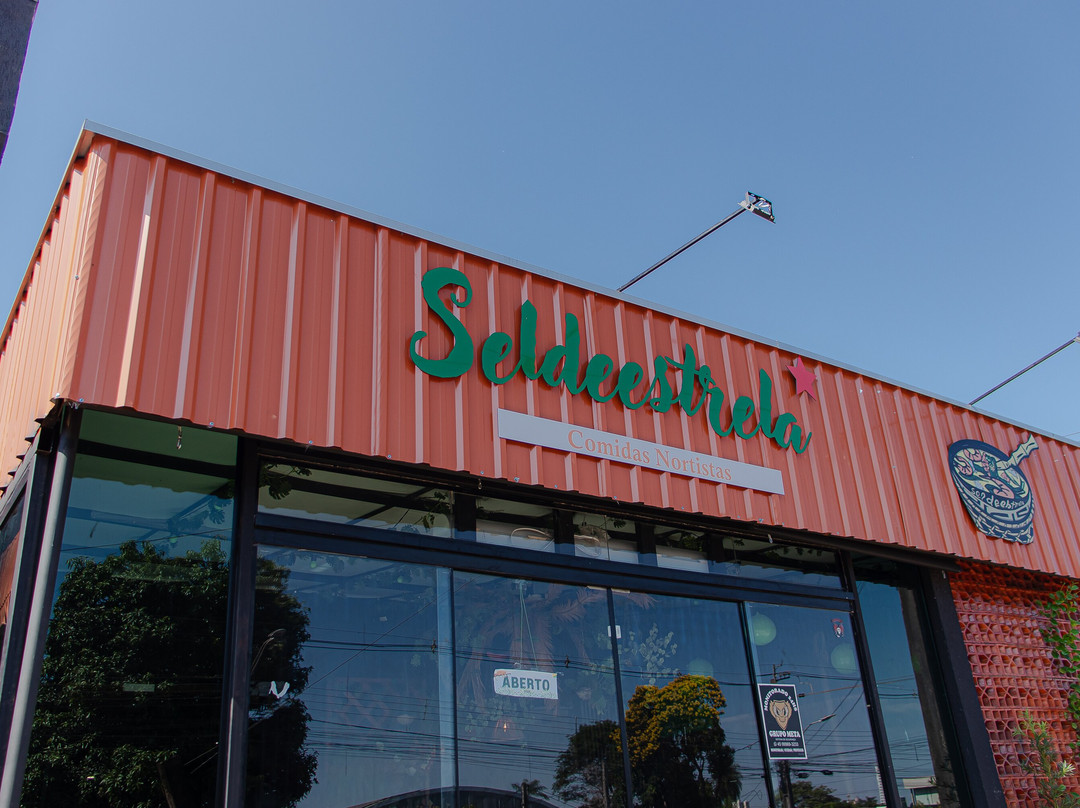 Seldeestrela- Comidas Nortistas