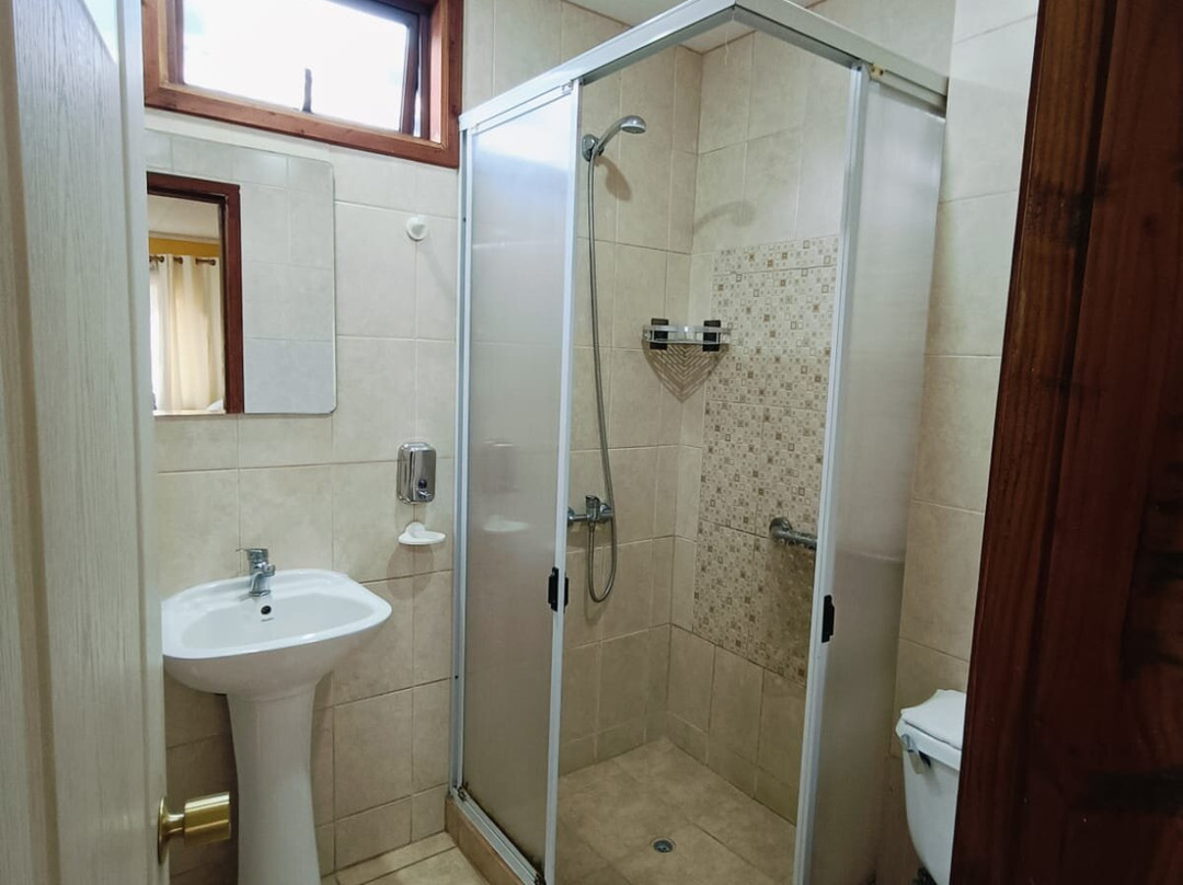 Hostal y Cabanas Don Juan主图