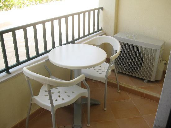 Ria Plaza Resort主图