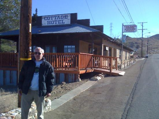 Goats Sky Ranch主图