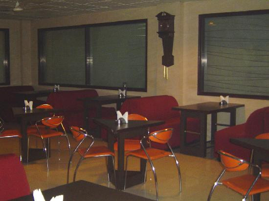 Raj Mahal Hotel主图