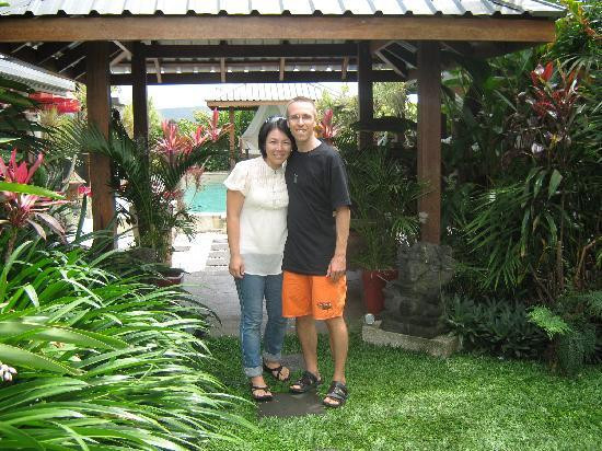 Manta Ray Bed and Breakfast主图