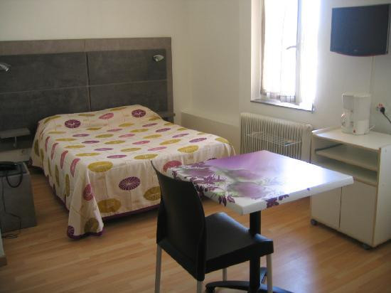 Le Tuc D'Eauze主图