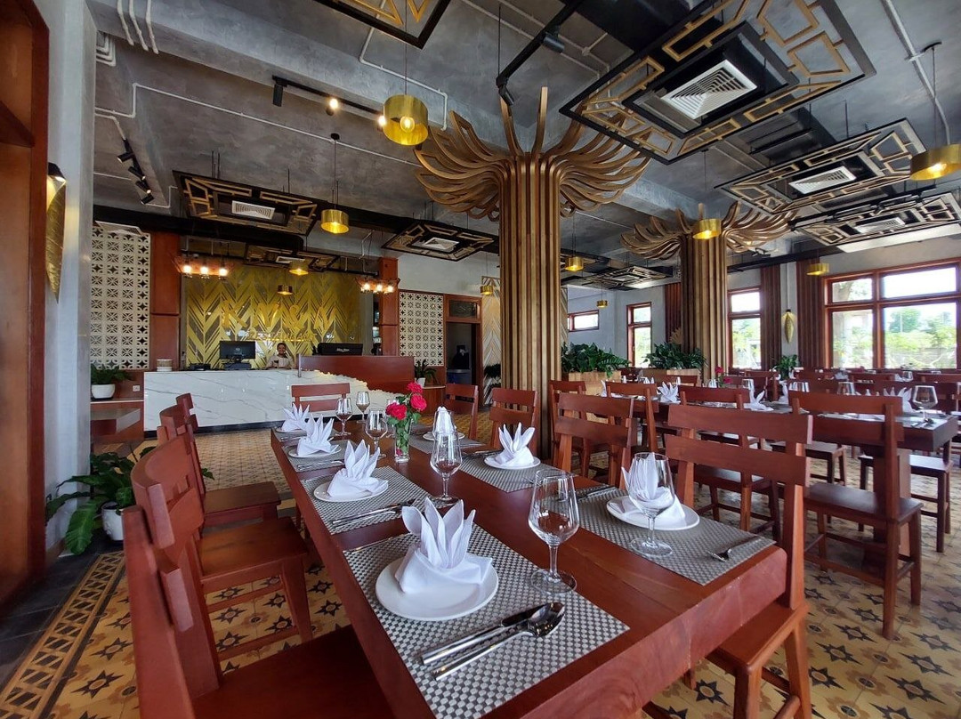 KNN Resort Mondulkiri主图