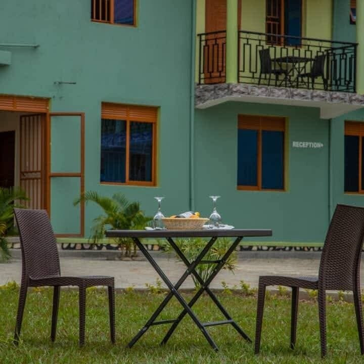 Forest Breeze Hotel