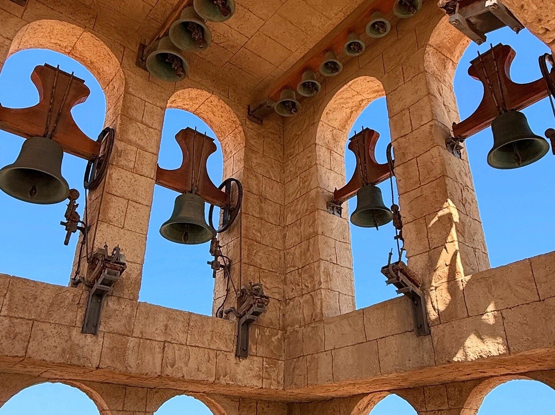 Villa Comercial El Campanario景点图片