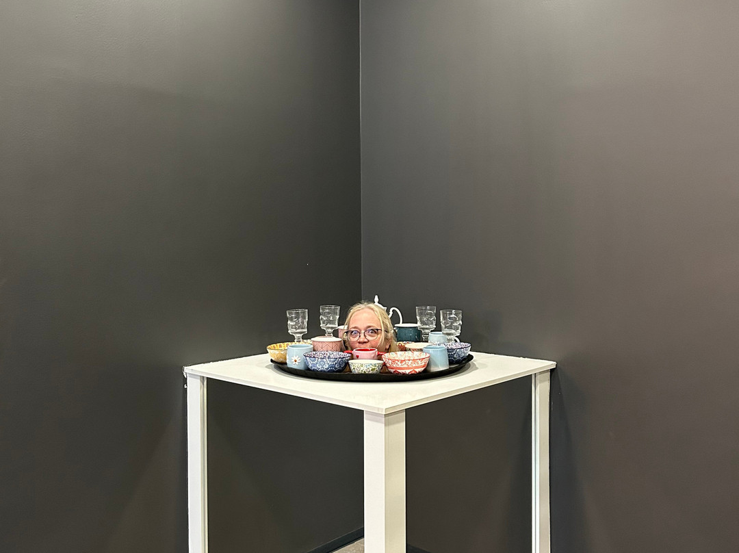 Museum Of Senses-布拉格必去景点
