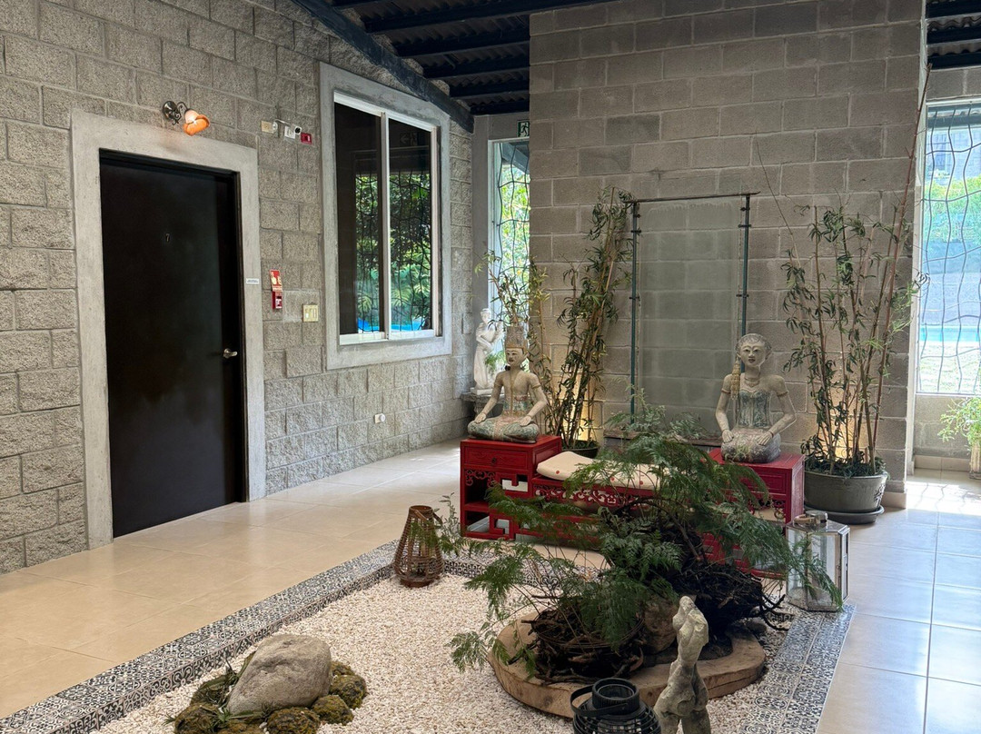 Casa Madre Tierra主图