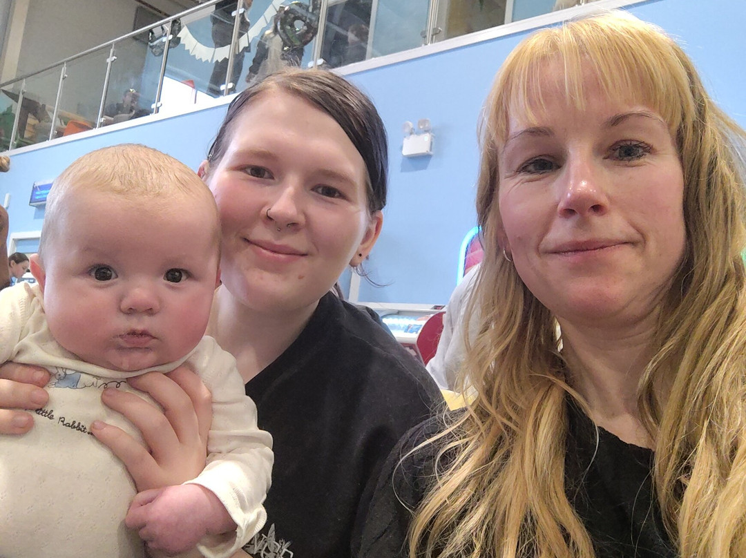 Play Valley - Doncaster-唐克斯特必去景点