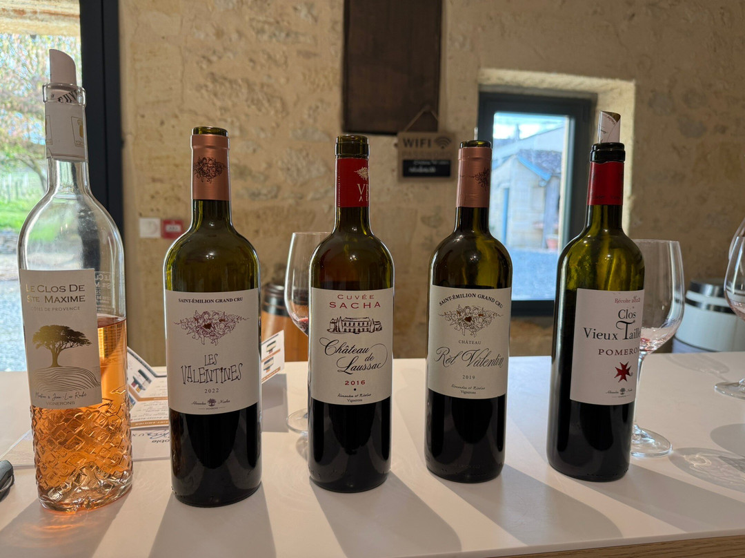 Esprit de Chateaux par Philippe GUGES景点图片