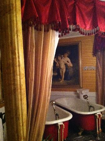 The Star Hotel B&B Inn主图