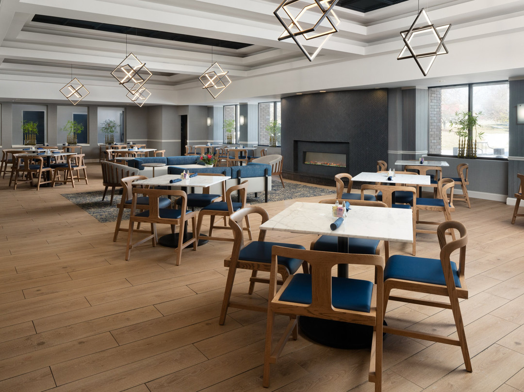 DoubleTree by Hilton Hotel Baltimore North - Pikesville主图