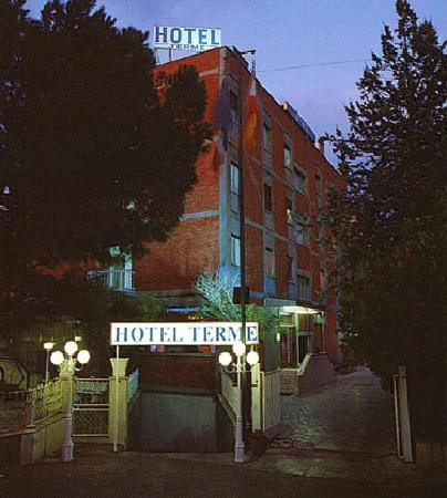 Hotel Terme主图