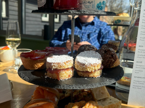 One Garden Brighton-布莱顿必去景点