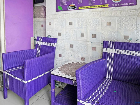 Oyo Life 92962 Apartement Sentraland Karawang By Ratna