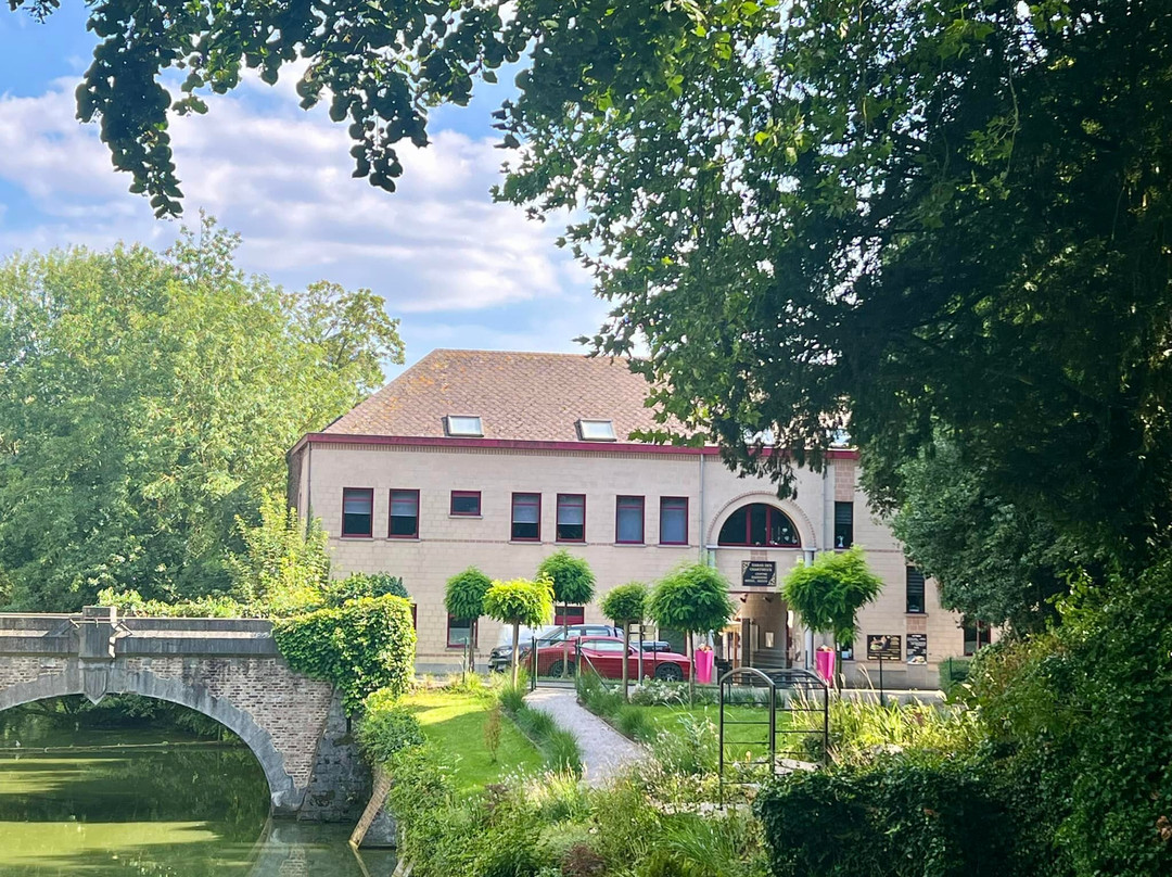 Mont Saint-Aubert旅游攻略图片