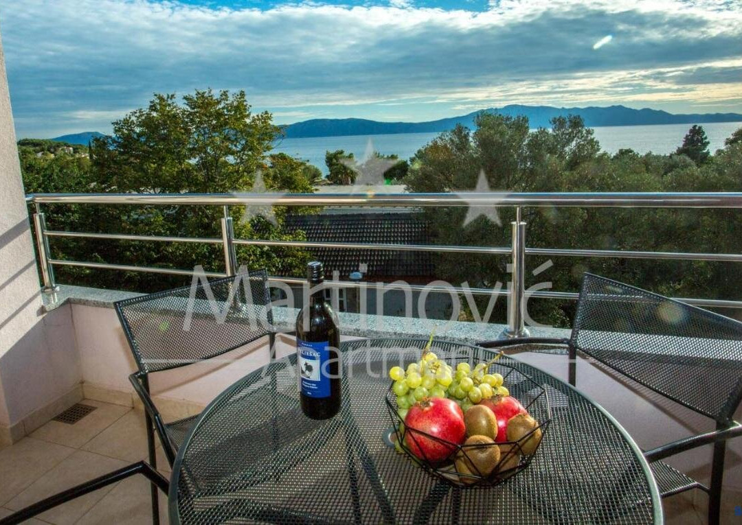 Apartments Martinovic