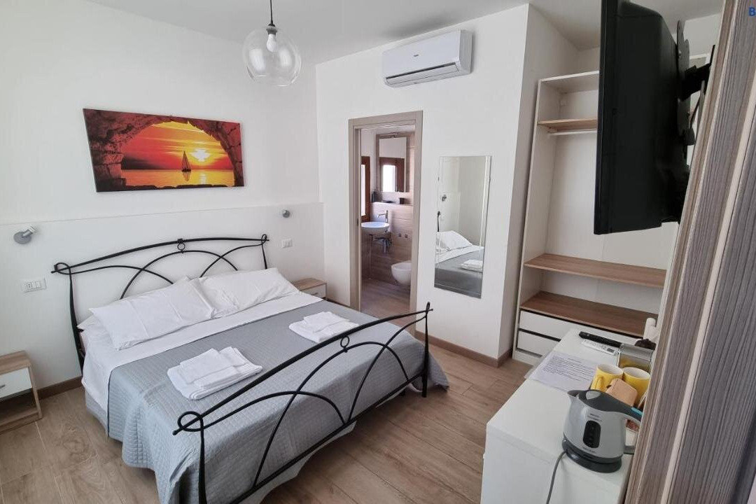 B&B D'amare