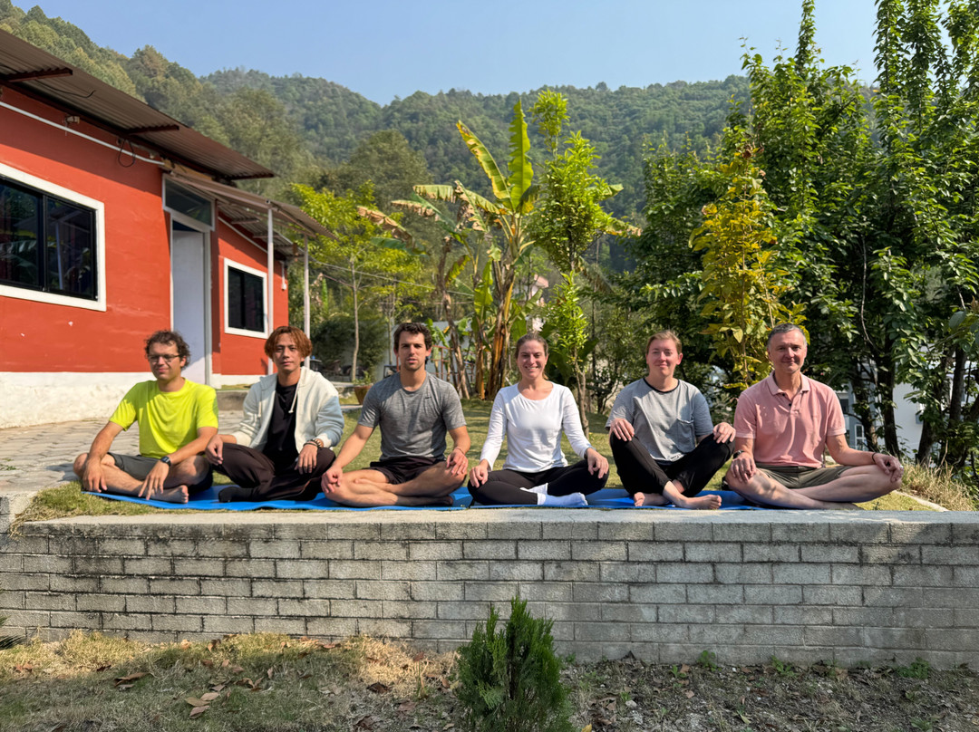 Kathmandu Meditation School & Retreat